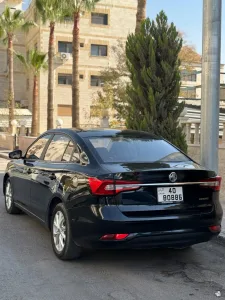 ام جي ٥ ٢٠٢٣ MG 5 2023 2