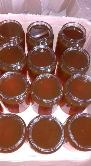 عسل جبلي 3