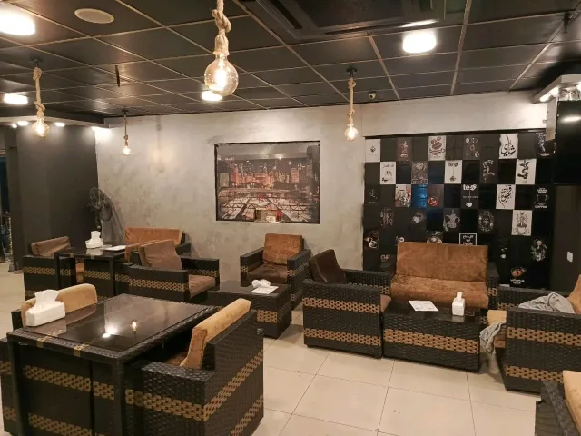 زيرو كافيه