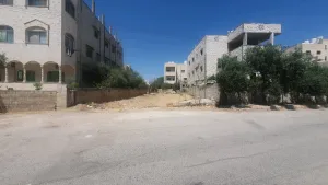 ارض مميزة للبيع في جاوا من المالك مباشرة مساحة ٣٦٠م 2