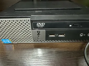 💻 كمبيوتر مكتبي Dell Core i5 للبيع في الأردن – أداء قوي وسعر مميز 4