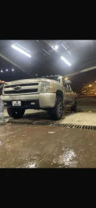 بكم سلفرادو 4