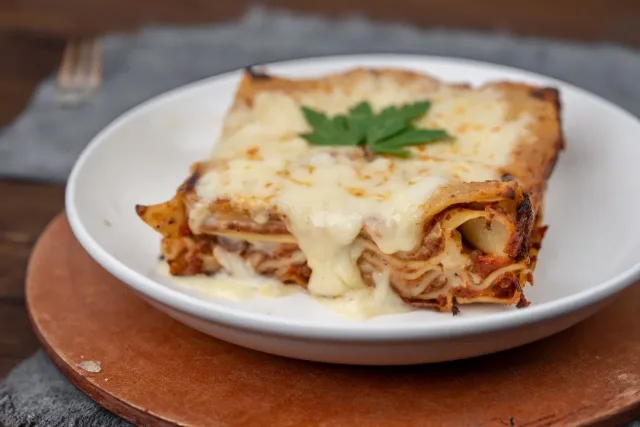 P&P - pizza and pasta 5