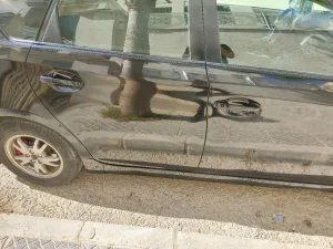 تويوتا بريوس ٢٠١١ 4
