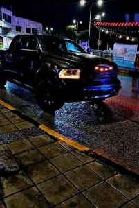 Dodge ram Laramie limited 2013 6