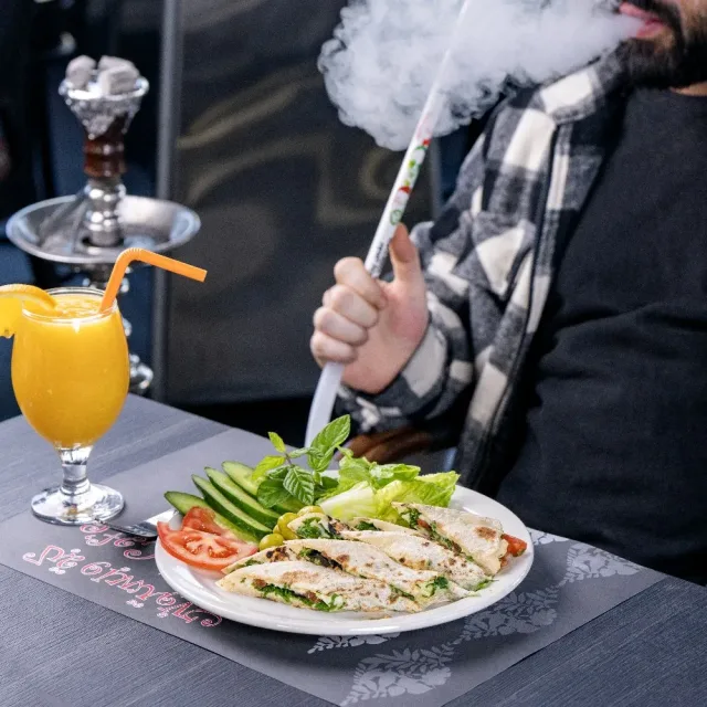 kobba & bastoni caffe 14