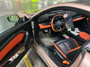 Neta GT بحال الوكالة مميزة جدا 12