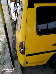 هونداي h100 3