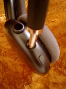 سماعة ايربود ماكس 2