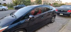 تويوتا بريوس فل كامل بانوراما ٢٠١٣ 6