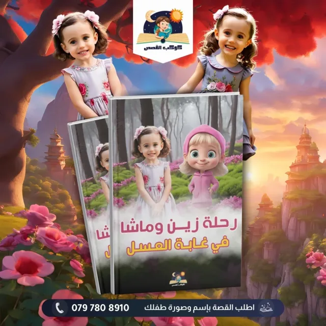 كوكب القصص 4