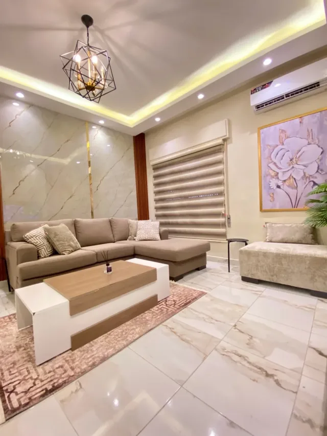 Luxury Apartments For Rent 4