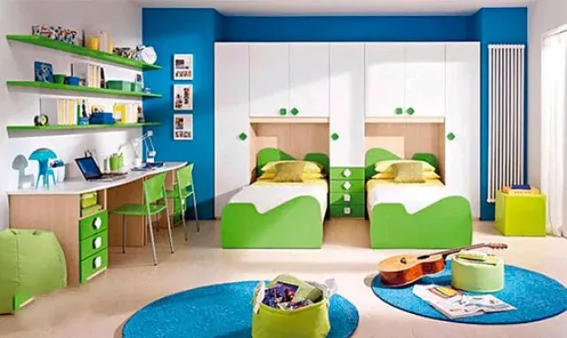منجرة فن الأخشاب Wood Art Carpentry 4