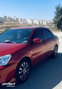 لانسر ٢٠١٣ 10