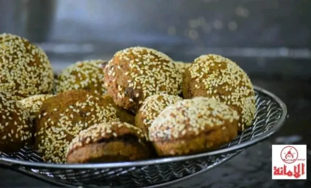 مطاعم الأمانة - Alamaneh Restaurants 6