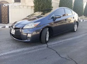 تويوتا بريوس 2011 TOYOTA PRIUS 3
