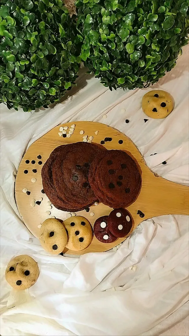Cookie's Land