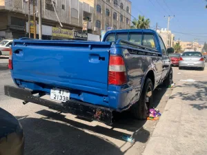 ايسوزو للبيع موديل ٢٠٠٠ 2
