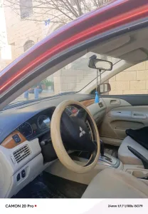 ميتسوبيشي لانسر ١٦٠٠ اصلي 4