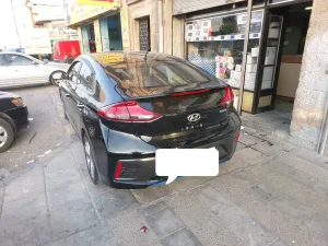 هونداي ايونيك ٢٠١٨ فحص كامل فل 3