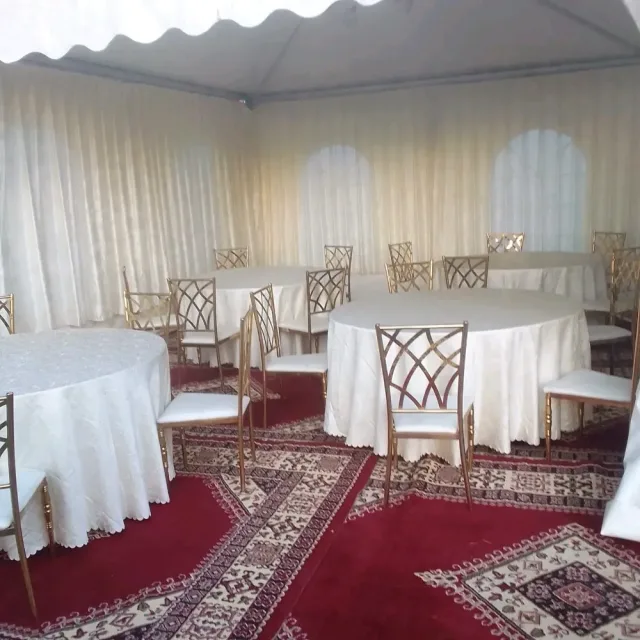 مركز مروان غيث للافراح والمناسبات