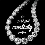 ابداع المجوهرات