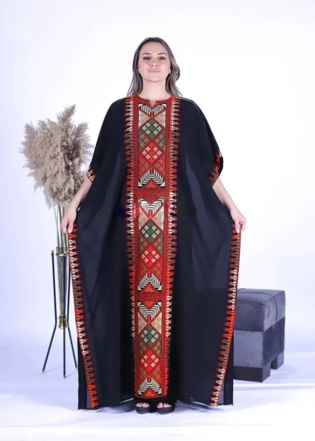 مطرزات محمد زياد الصعيدي 7