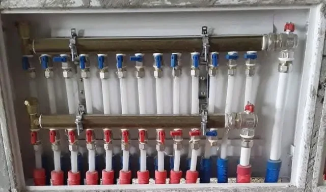 plumber 2