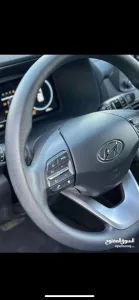 هيونداي كونا ٢٠٢١ كهربائية بالكامل 8