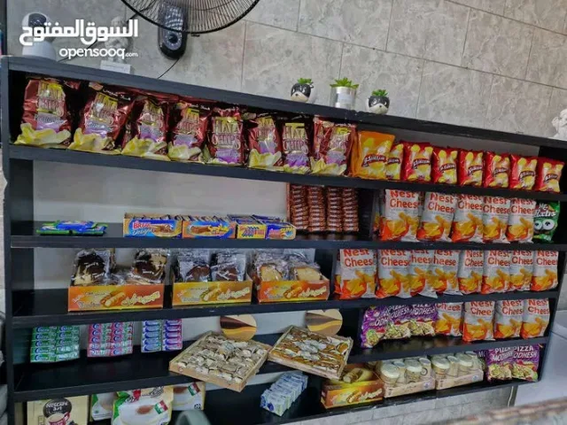 مطعم و قهوة القوقش 6