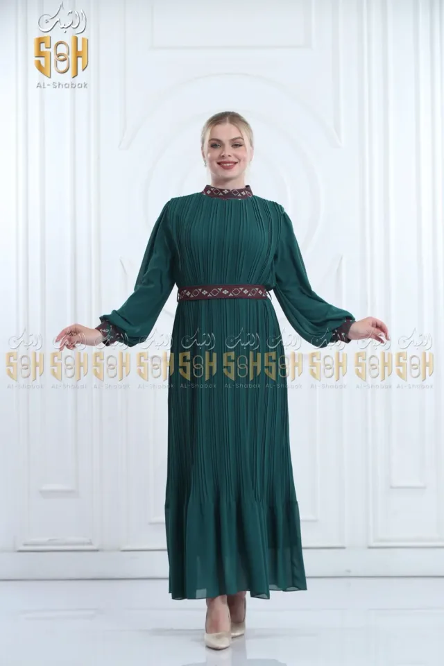 الشبك للأزياء النسائية 9