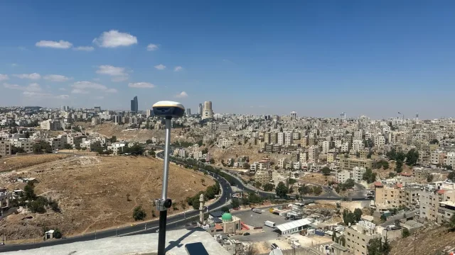 مكتب ايوب جمال للمساحه وحساب الكميات 59