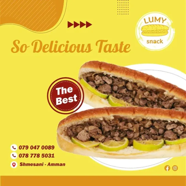 Lumy snack 4