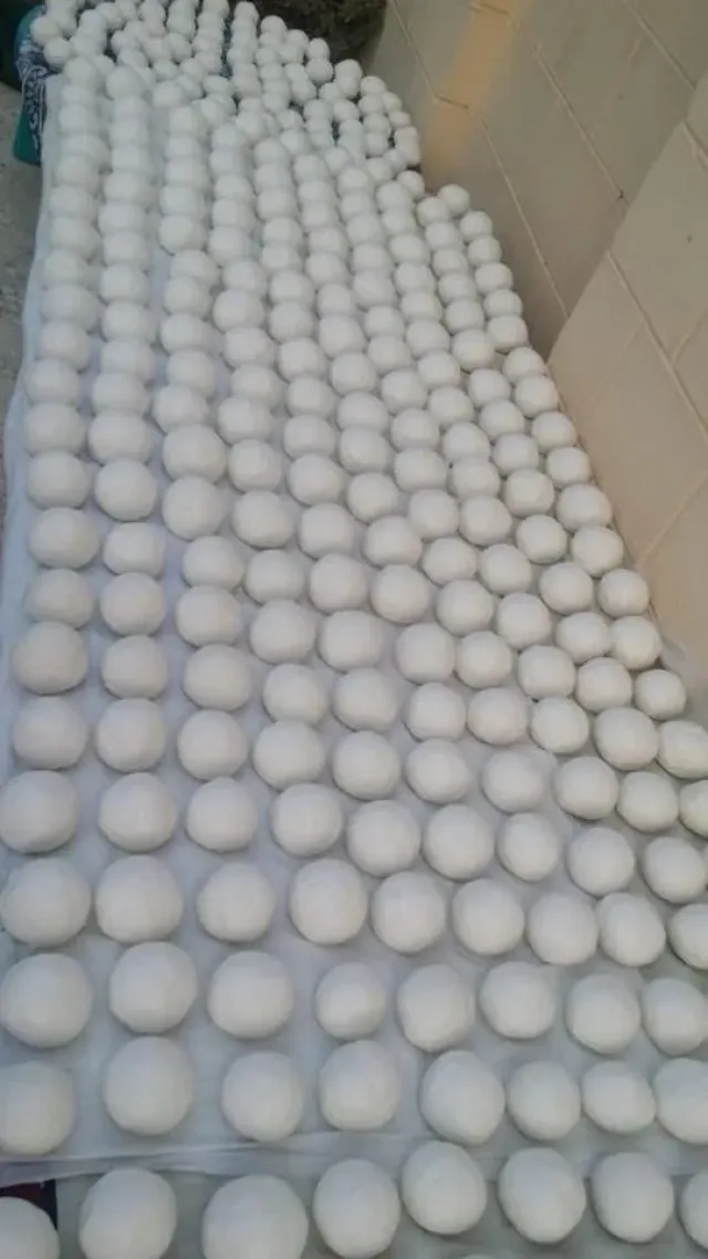 الشِكوه ألريفيه للألبان