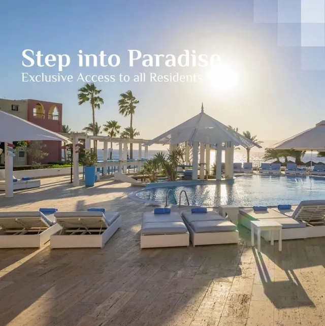 Tala Bay Residence 2