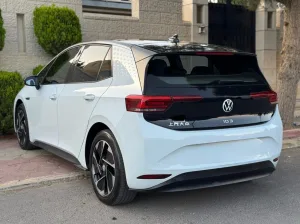 ID.3 للبيع موديل 2022 6