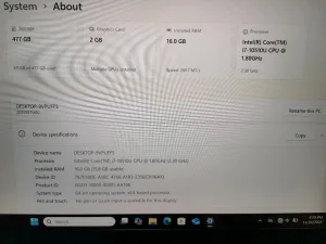 لاب توب بسعر مغري 5