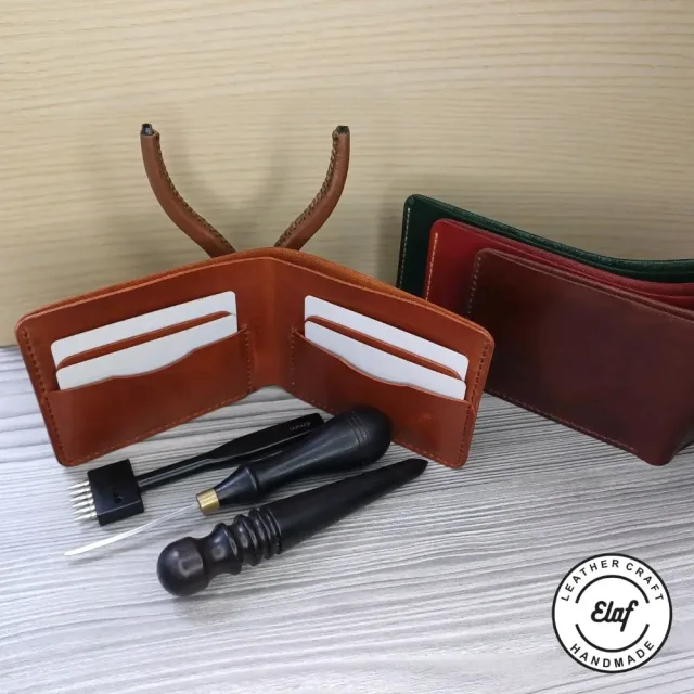elaf for leather craft 3