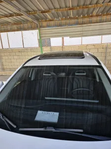 Neta U Pro 2022 Black Edition ( مستعمل) لون ابيض لؤلؤي فحص كامل فل كامل بانوراما 7