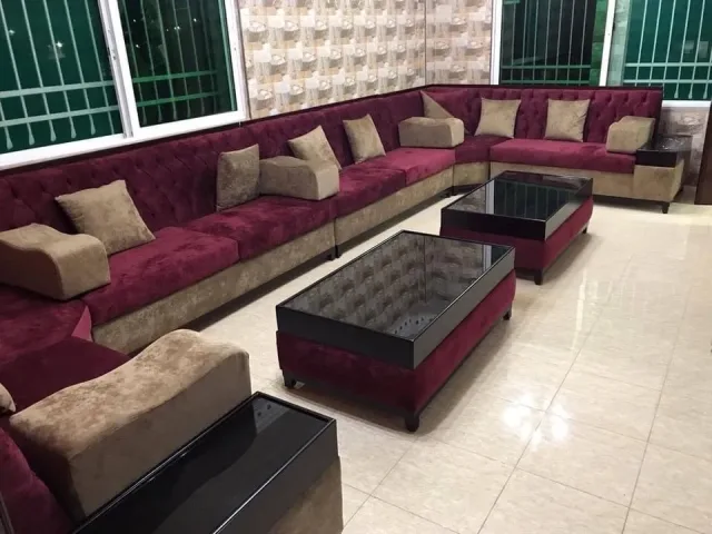 شادي ابو زيد للاعمال الخشبية