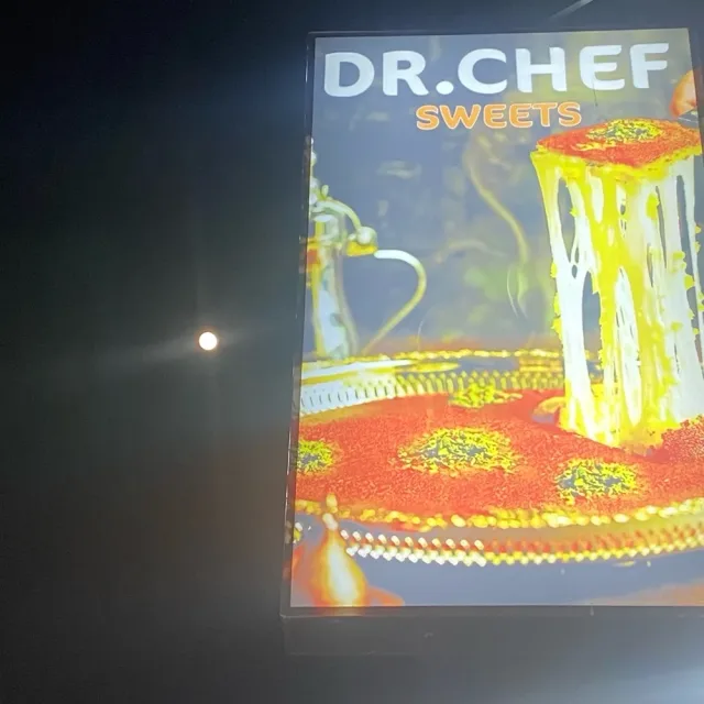 Dr.Chef 3