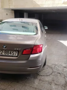 BMW 2016 (520) 10