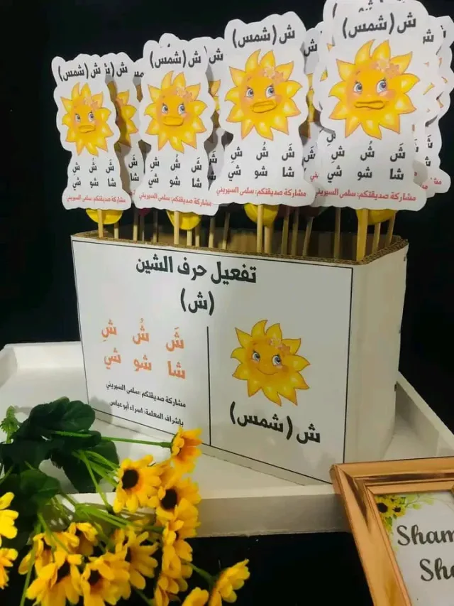 Shams Shop 13