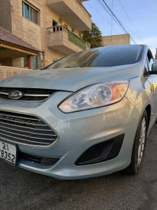فورد c max 2013 2