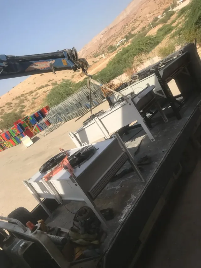 الرعد للتبريد 6