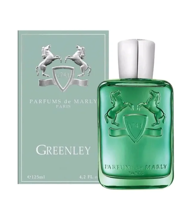 CEDARWOOD perfume 8