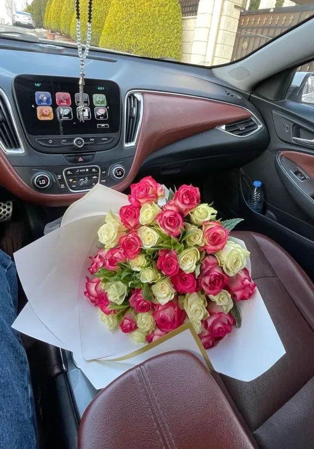 ازهار المملكة 2