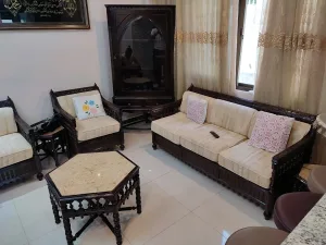 طقم موريس اربيسك 2