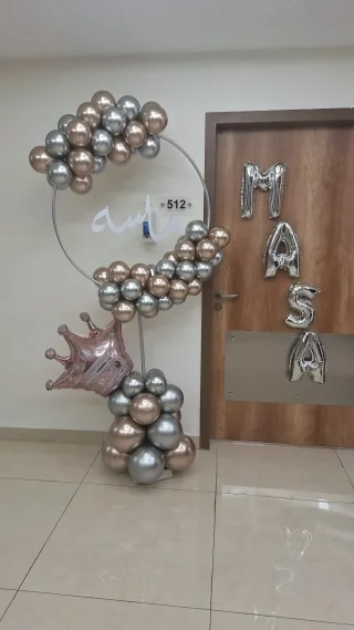balloon 6
