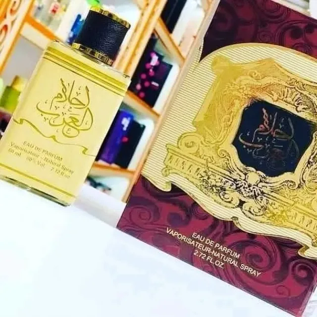 Scent Haven perfumes 2